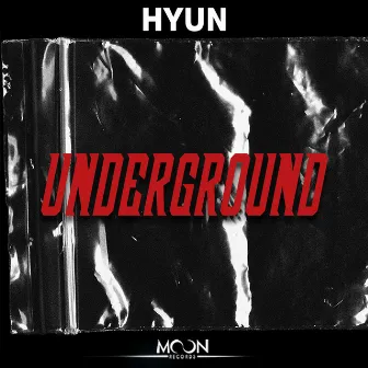 Underground by HYUN