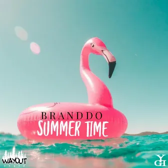 Summer time by Branddo