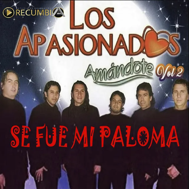 Se Fue Mi Paloma