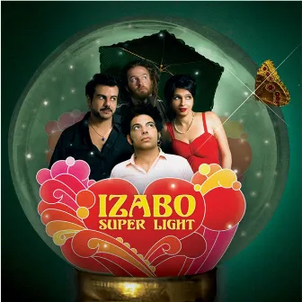 Super Light by Izabo