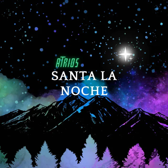 Santa La Noche