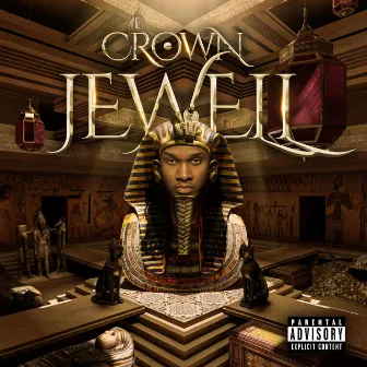 Crown Jewell by Tuson