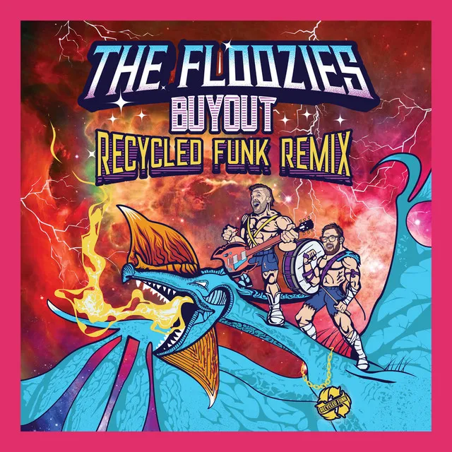 Buyout - Recycled Funk Remix