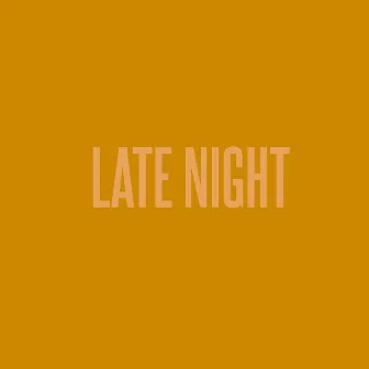 Late Night by Knox White