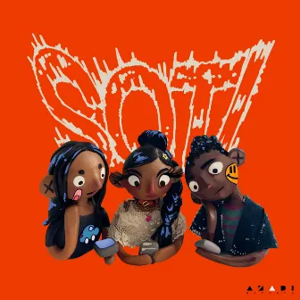 S.O.T.I. (Strangers On The Internet) by Clifr