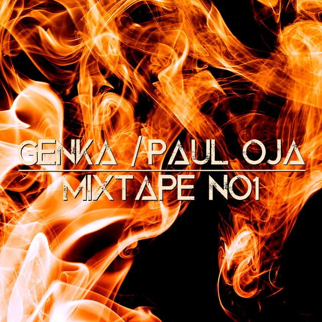 Mixtape, No. 1