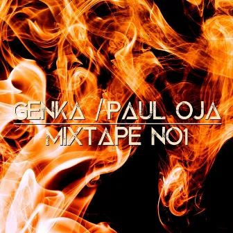 Mixtape, No. 1 by Genka