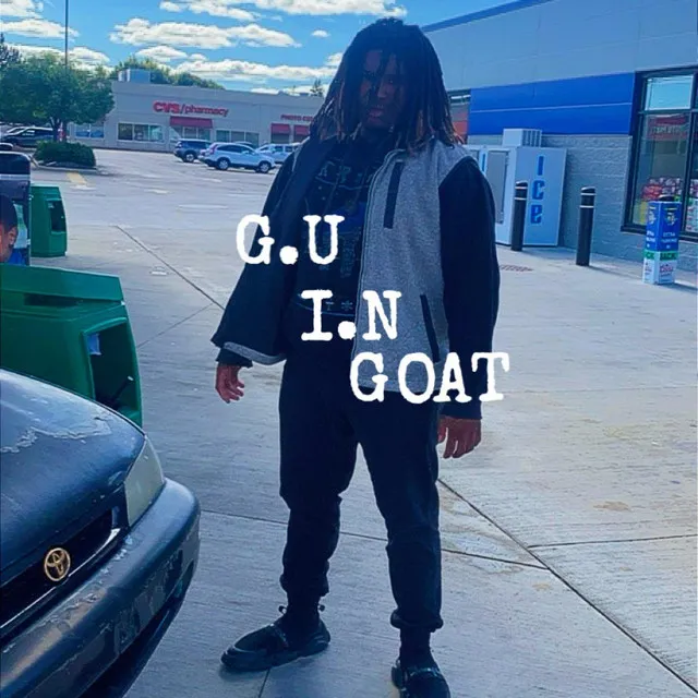 G.U.I.N.O (GOAT)