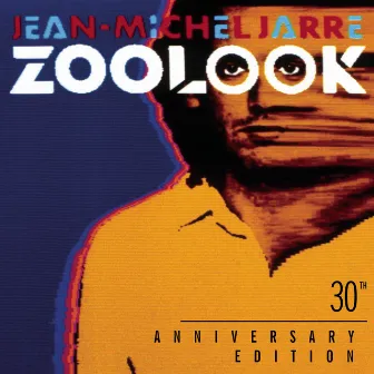 Zoolook by Jean-Michel Jarre