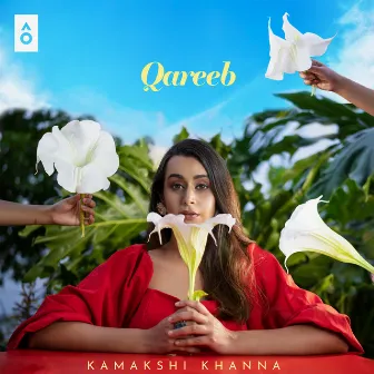 Qareeb by Kamakshi Khanna