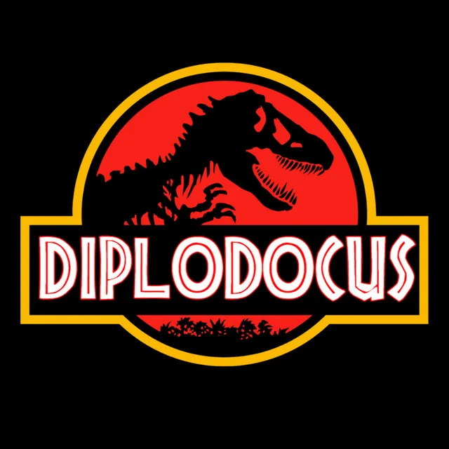 Diplodocus