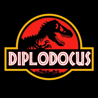 Diplodocus by Freddy Gruesum