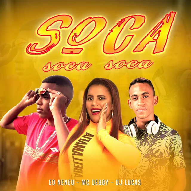 Soca Soca