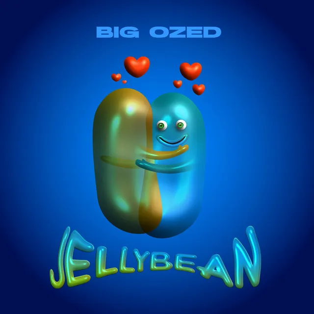 Jelly Bean