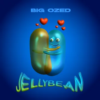 Jelly Bean by Big Ozed