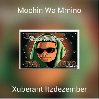 Mochin Wa Mmino by Itzdezember