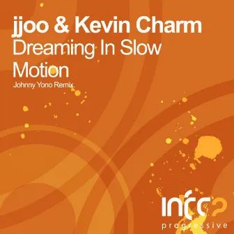 Dreaming In Slow Motion by Kevin Charm