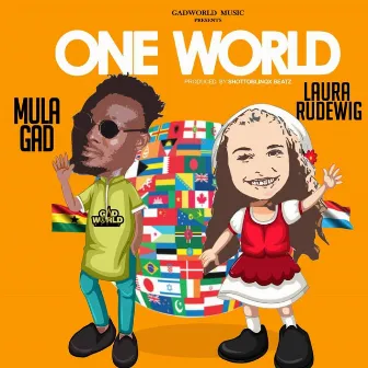 One World by Mula Gad