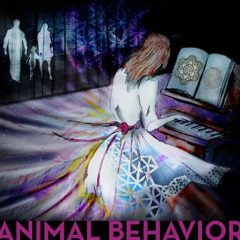 Animal Behavior by Lia Menaker