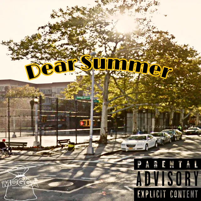 Dear Summer