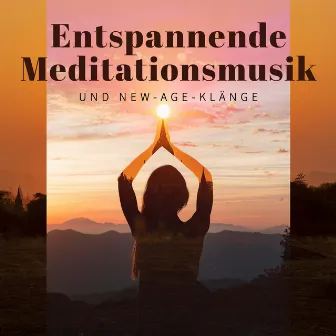 Entspannende Meditationsmusik und New-Age-Klänge: Heiltraining für Körper und Geist (Zen-Meditationsmusik) by Einschlafen Akademie