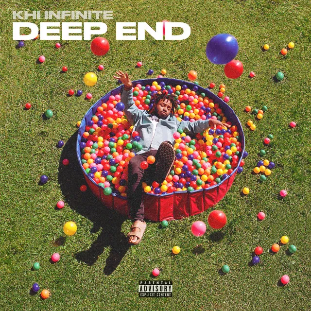 DEEP END