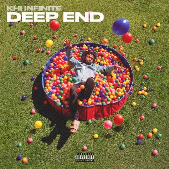 DEEP END by Khi Infinite