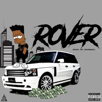 Rover by Aj Lew