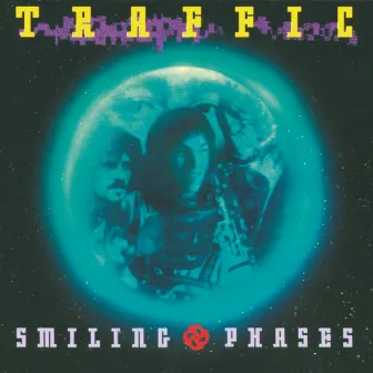 Smiling Phases by Traffic