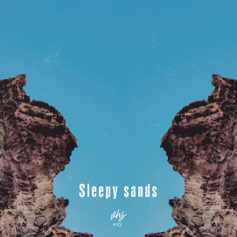 Sleepy Sands by vhskid.