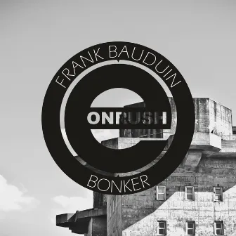 Bonker by Frank Bauduin