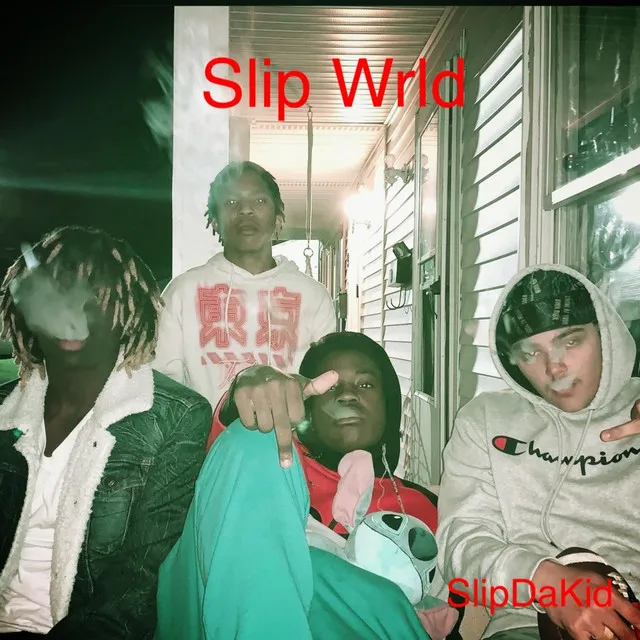 SlipDaKid