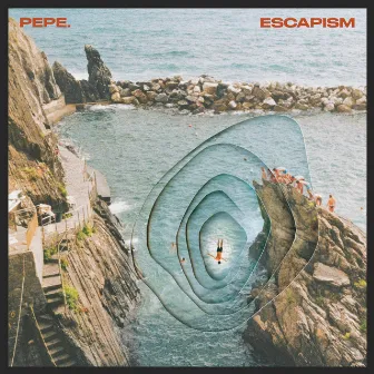 Escapism by Pepe.