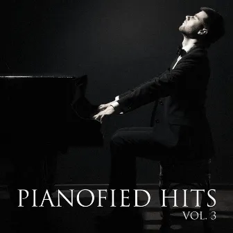 Pianofied Hits, Vol. 3 by Carl Long