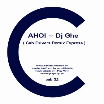 Ahoi / NADAN by DJ Ghe