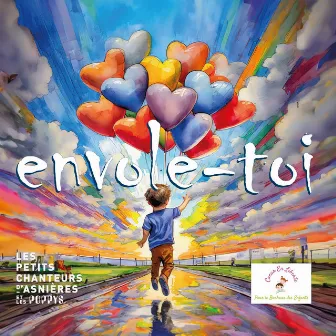 Envole-Toi by Les Poppys