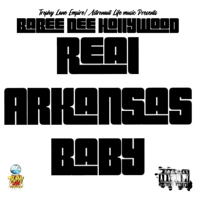 Real Arkansas Baby