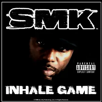 Inhale Game by SMK