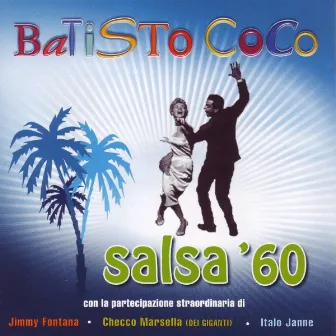 Salsa ´60 by Batisto Coco