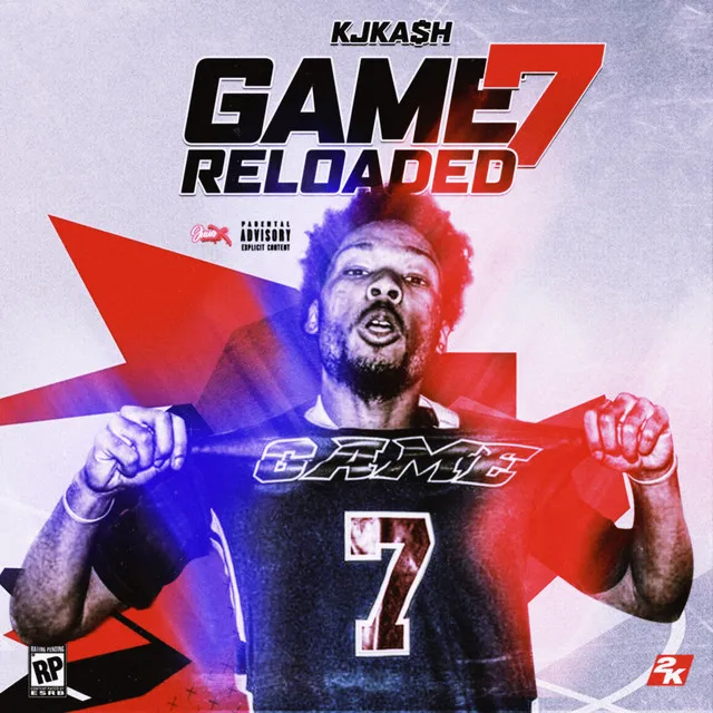 Game 7 Reloaded