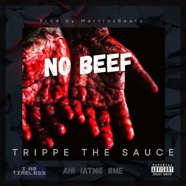 No Beef