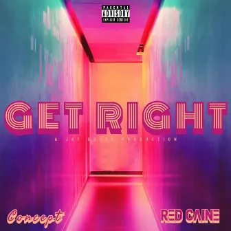 Get Right by Concept