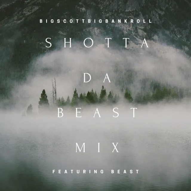 Shotta Da Beast Mix