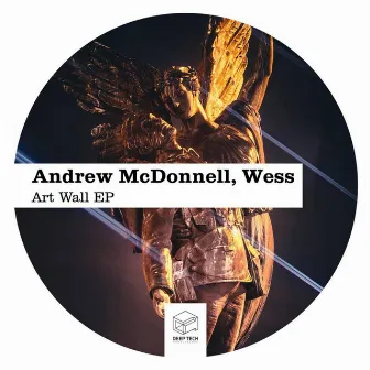 Wall Art EP by Andrew McDonnell