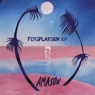 Flygplatsen by Amason