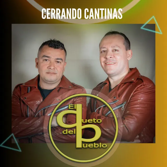 CERRANDO CANTINAS