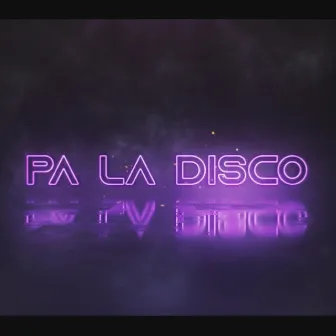 Pa la Disco by Lican