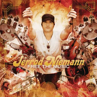 Free The Music by Jerrod Niemann