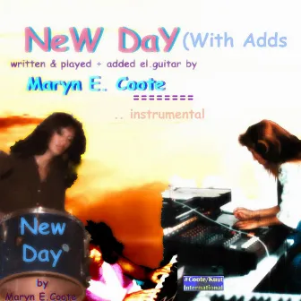 New Day (With Adds by Maryn E. Coote