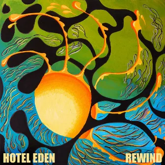 Rewind by Hotel Eden